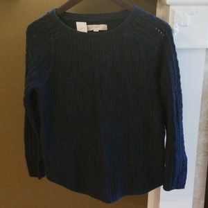 NWT Loft Sweater